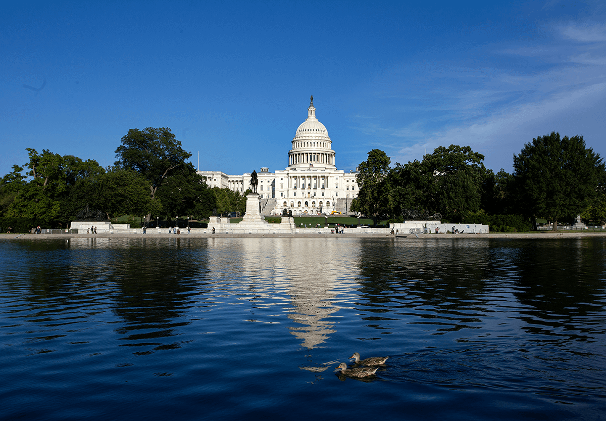 family trip to washington dc on a budget